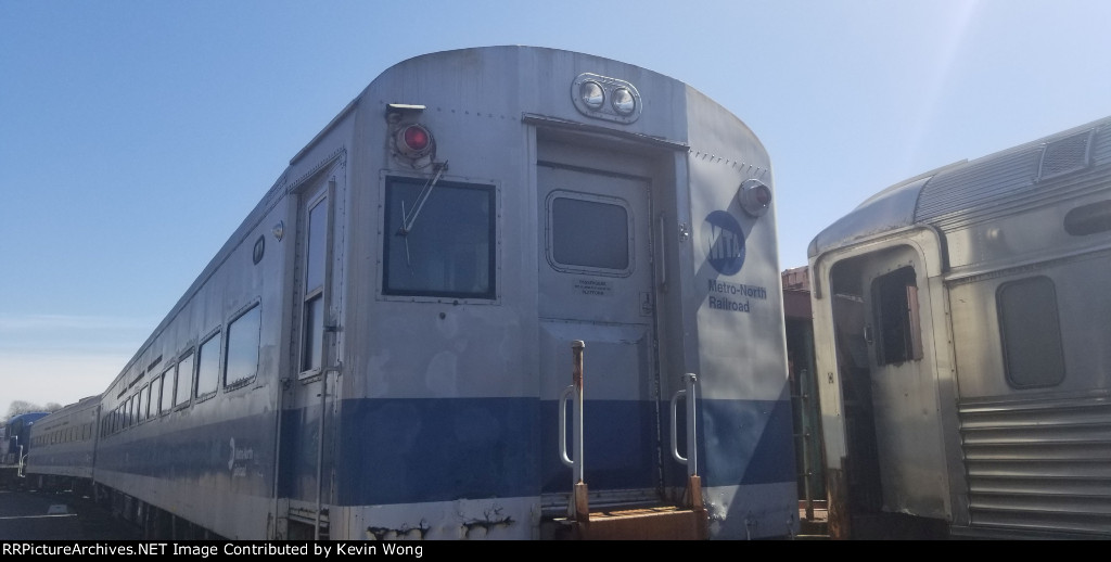 Metro-North ACMU 1171